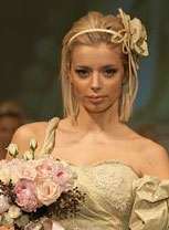 Image for Jody's wedding headband Image for Jody's wedding headband