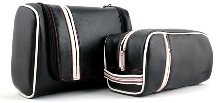 Mister Uchi Hanger and Carry All Washer Bags