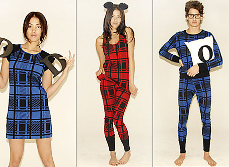 Blue Spirit Tartan