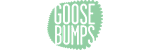 Goosebumps logo