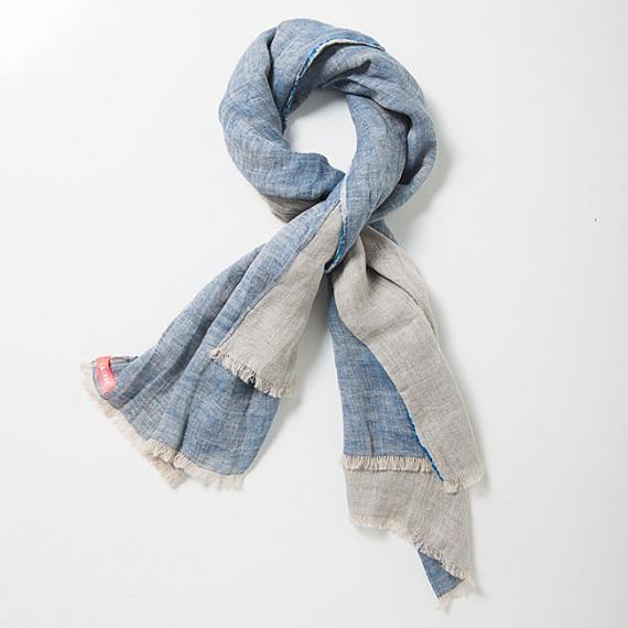 linen scarf australia