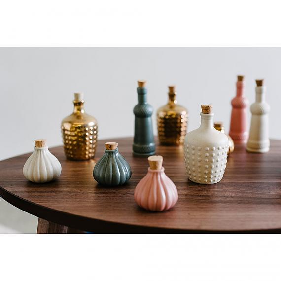 Ceramic Bottles designed in Australia by LoveHate